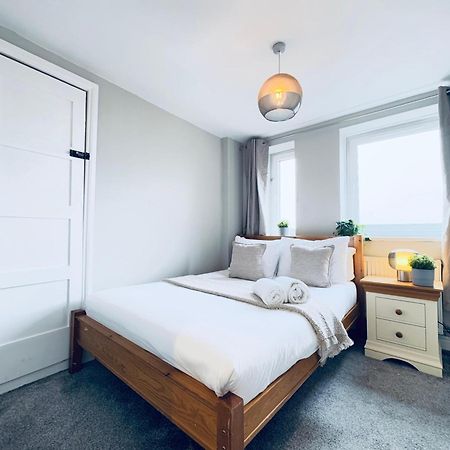 Home From Home - Iona - Private Members Club 爱丁堡 外观 照片