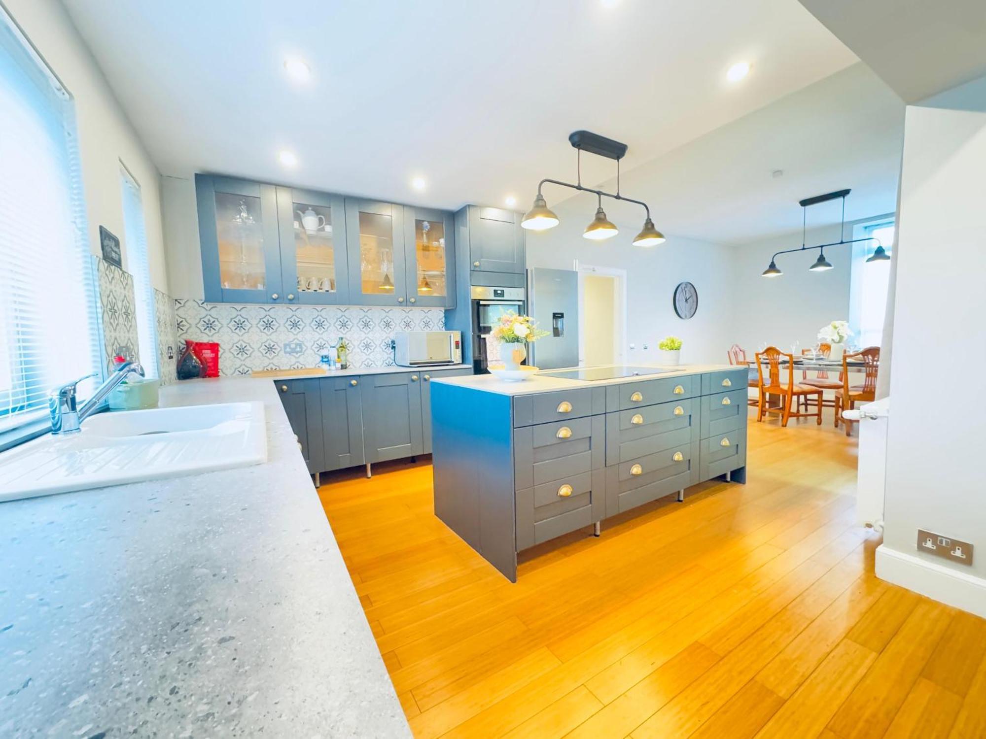 Home From Home - Iona - Private Members Club 爱丁堡 外观 照片