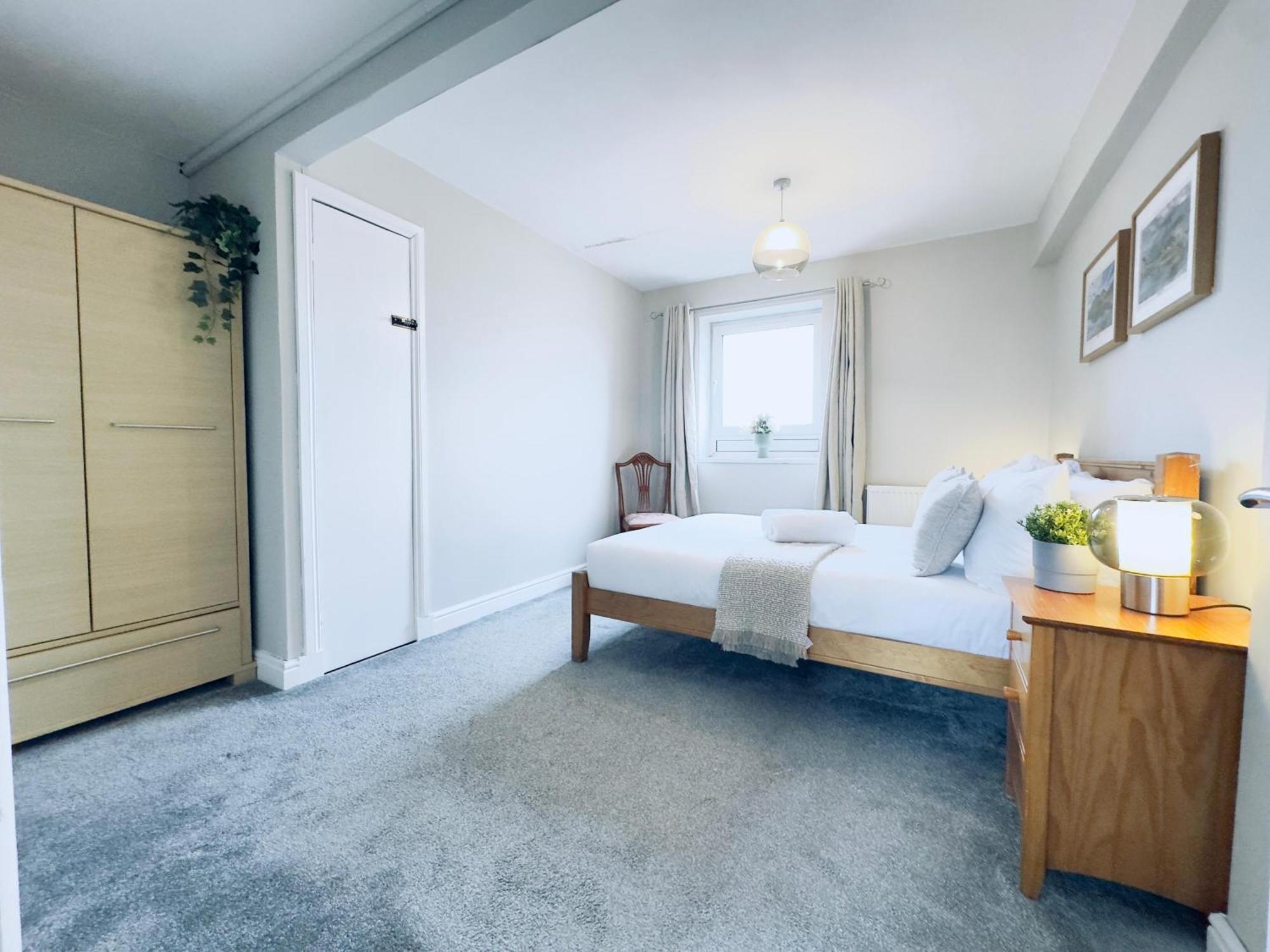 Home From Home - Iona - Private Members Club 爱丁堡 外观 照片