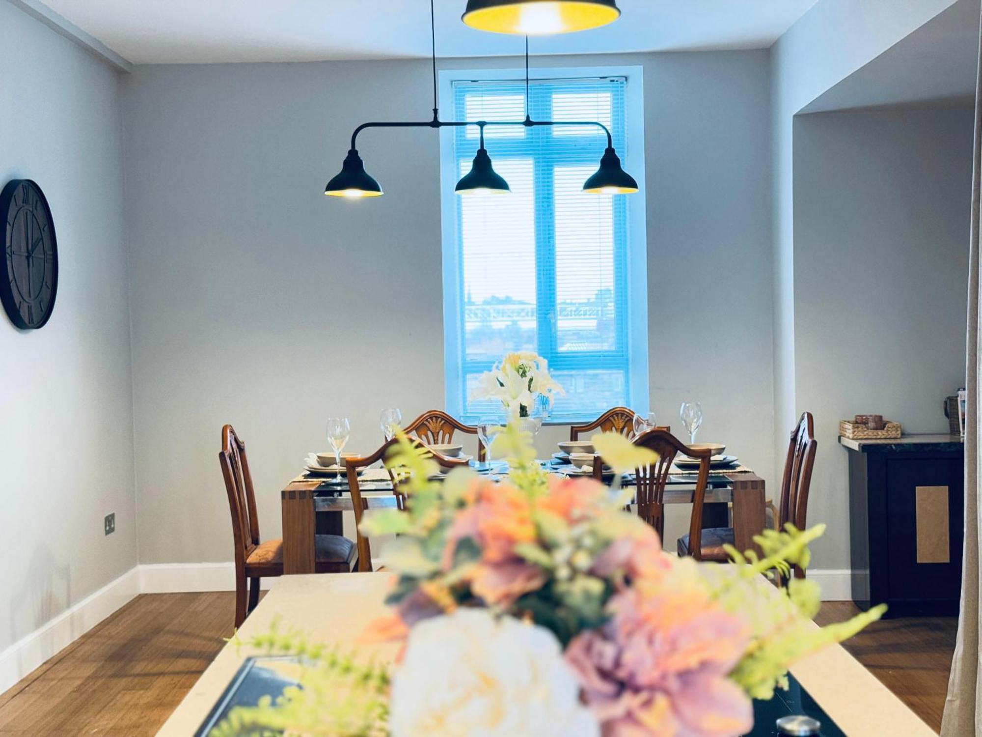 Home From Home - Iona - Private Members Club 爱丁堡 外观 照片